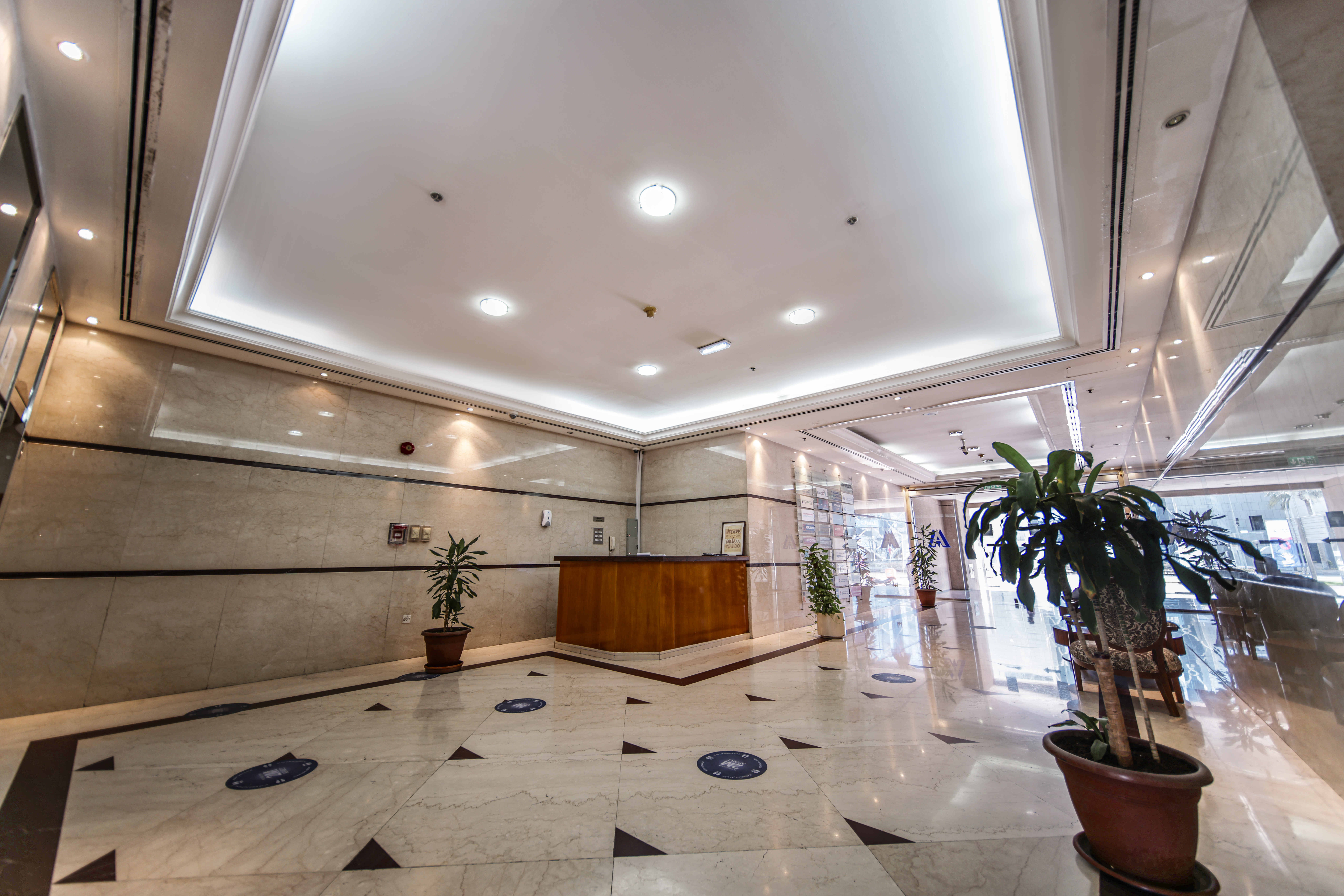 AL MAJID PROPERTY