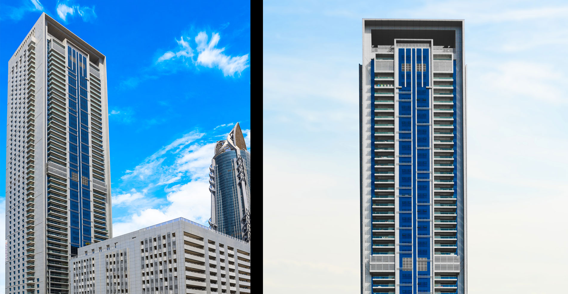 A Tower AL MAJID PROPERTY CO LLC