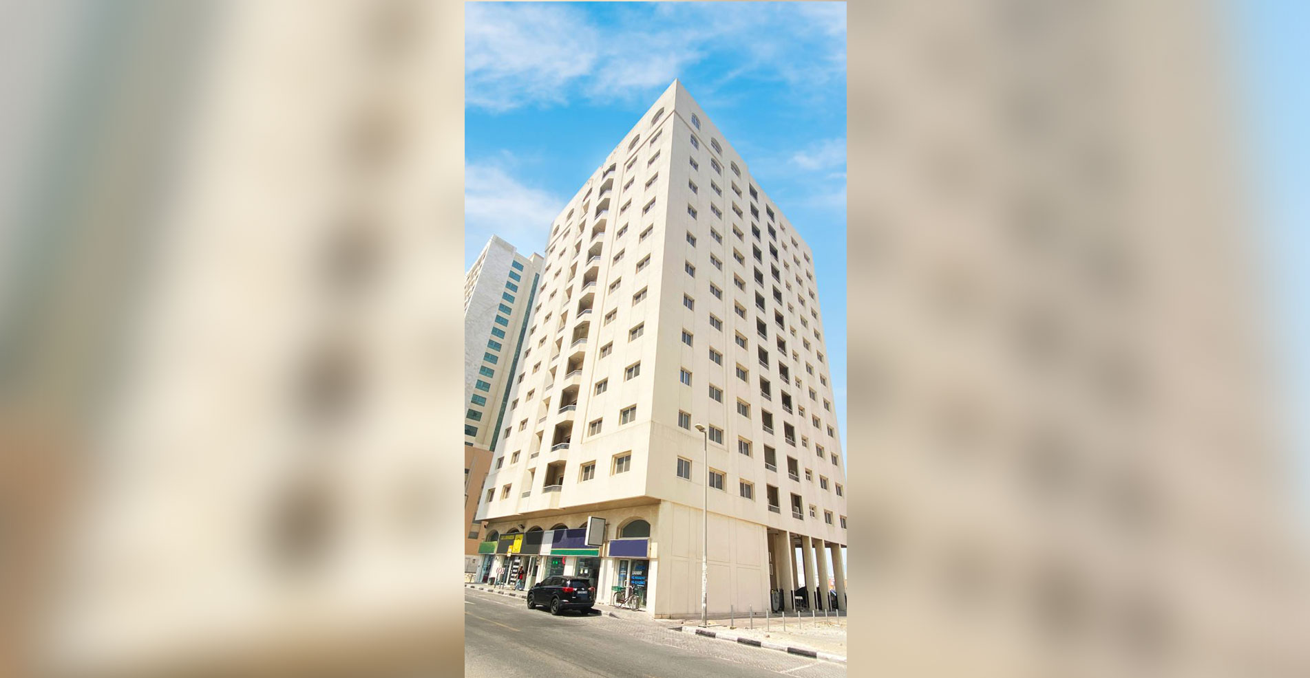 AL MAJID PROPERTY