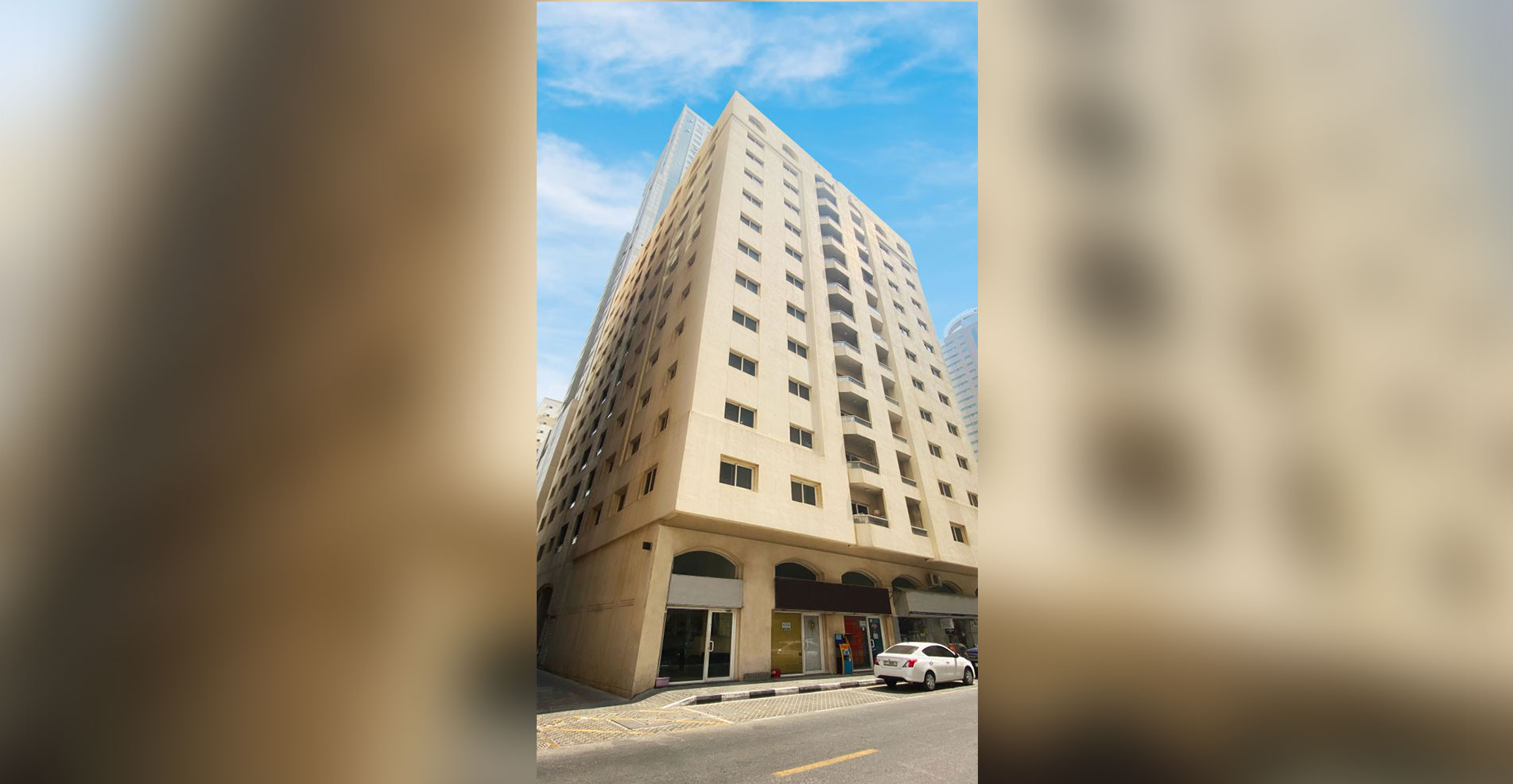 AL MAJID PROPERTY