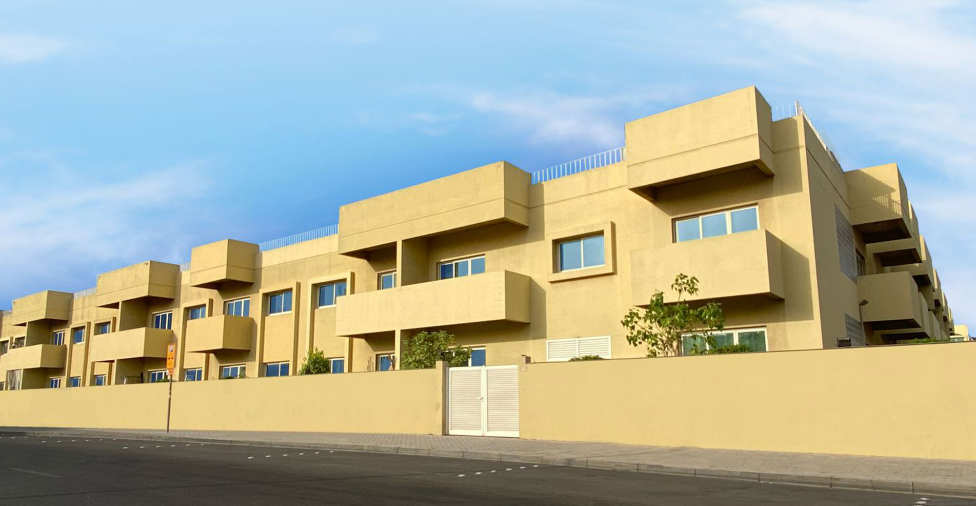 AL MAJID PROPERTY