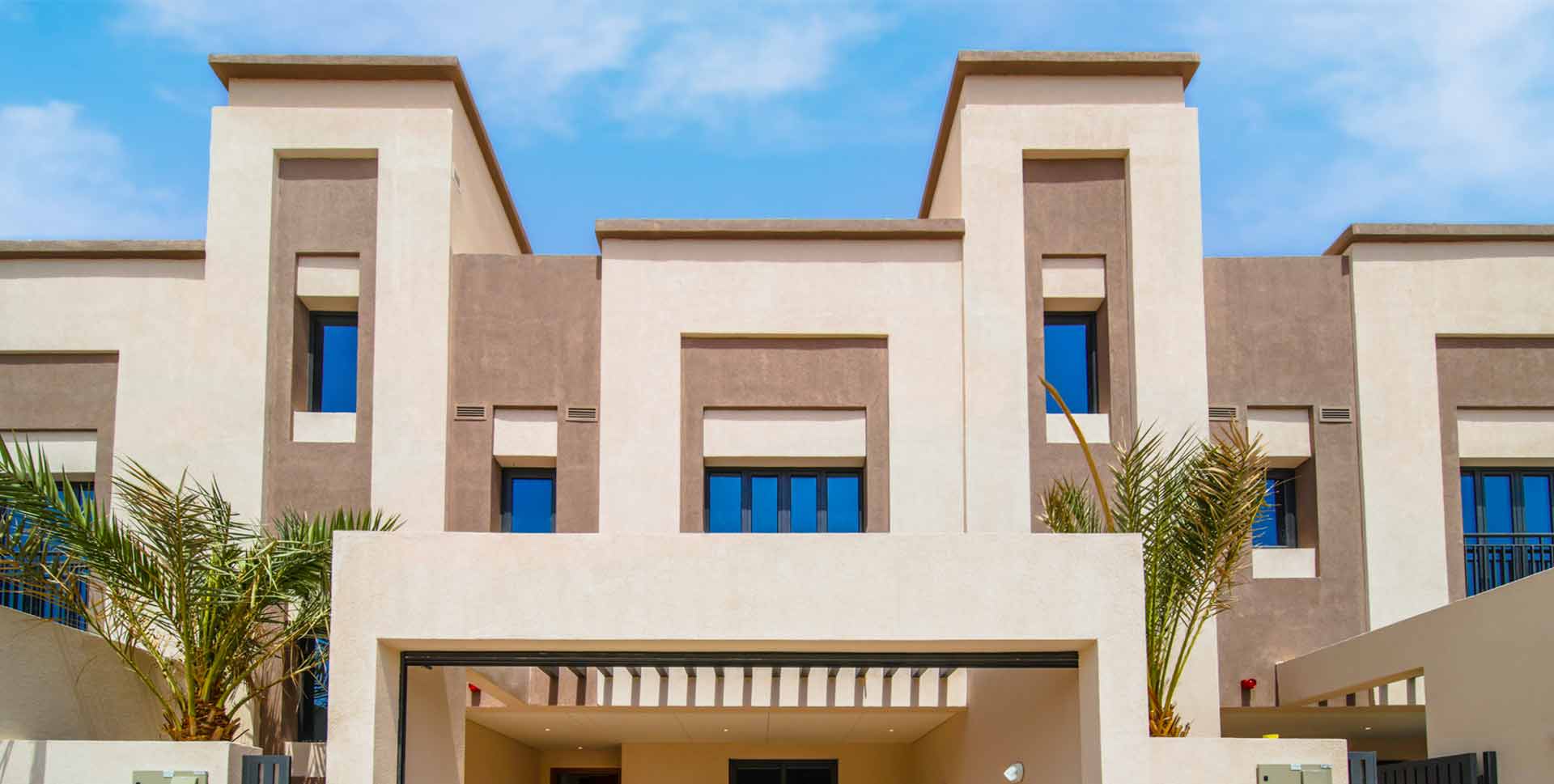 Al Rashidya Villas