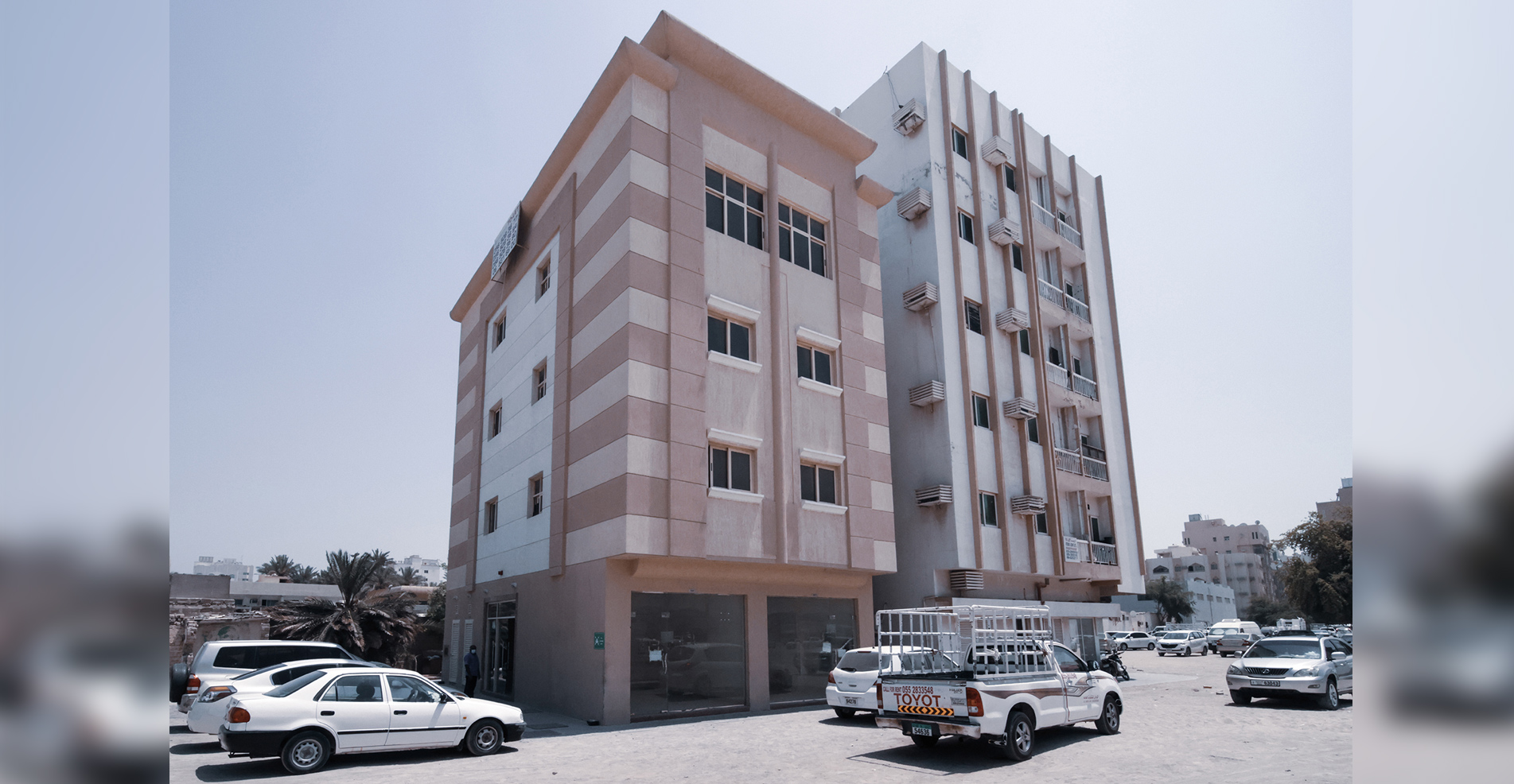 AL MAJID PROPERTY