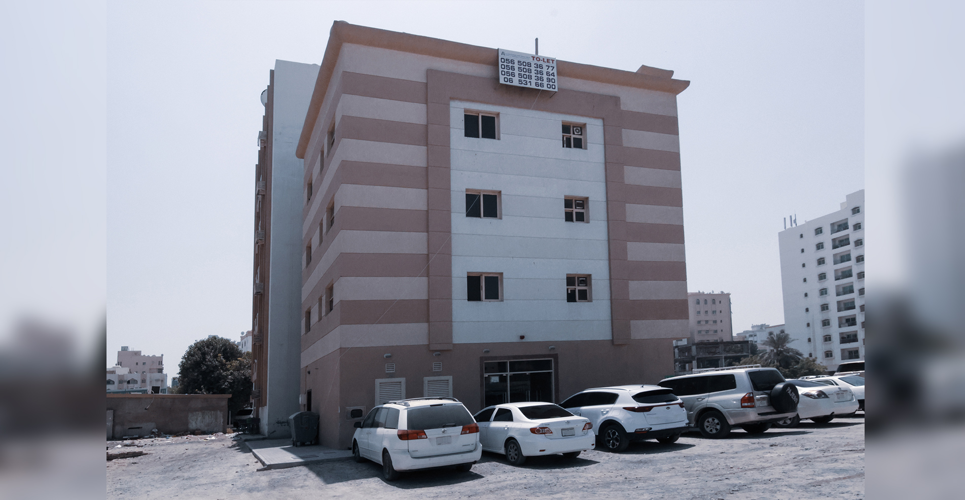 AL MAJID PROPERTY