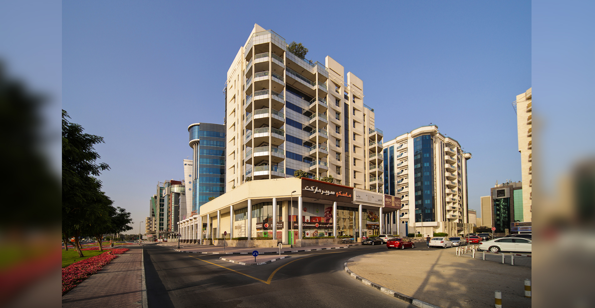 AL MAJID PROPERTY