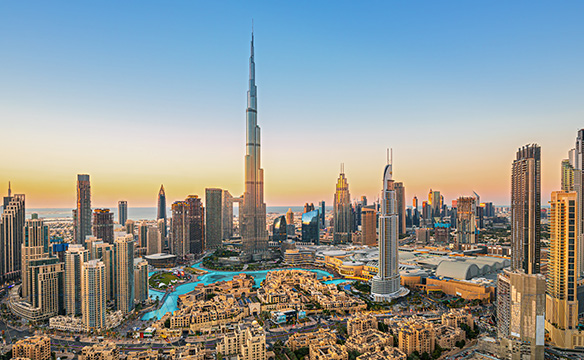 Dubai - United Arab Emirates