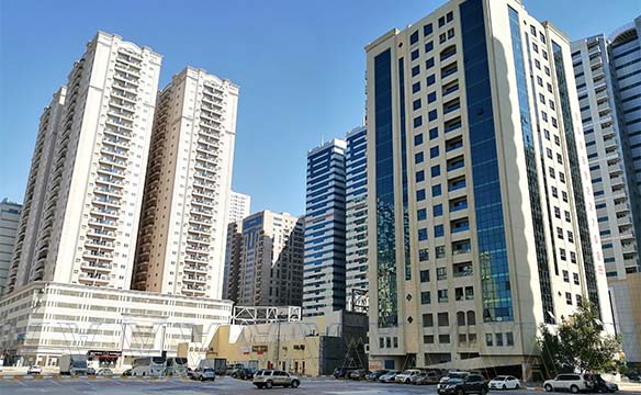 rent a property in Dubai 