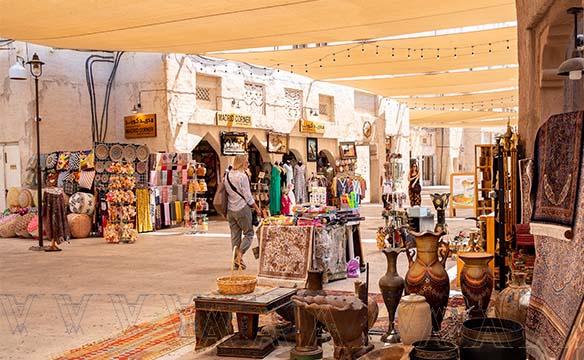 سوق عربي