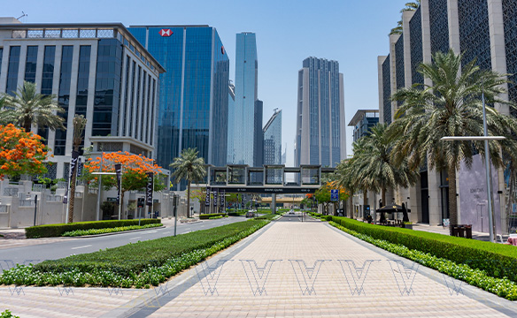 Al Rashidiya Guide - Downtown Dubai  
