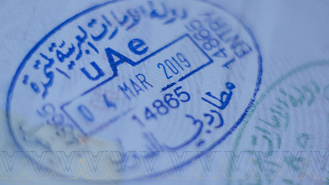 UAE Visa