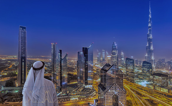 UAE property market