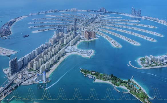 Palm Jumeirah