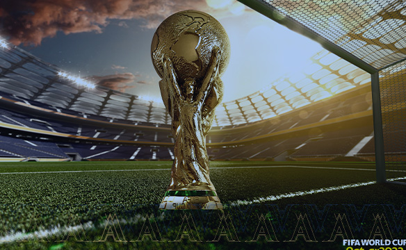 كأس العالم قطر 2022 