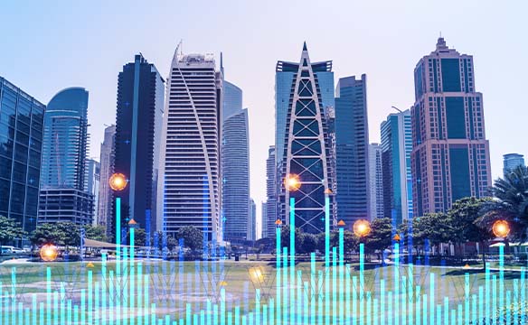 Dubai rental market