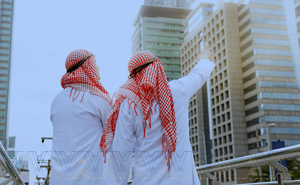 Dubai property management