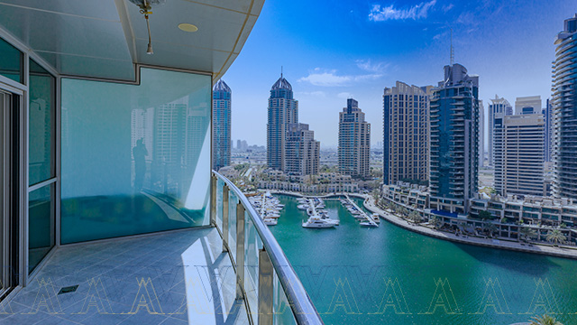 apartment in Dubai