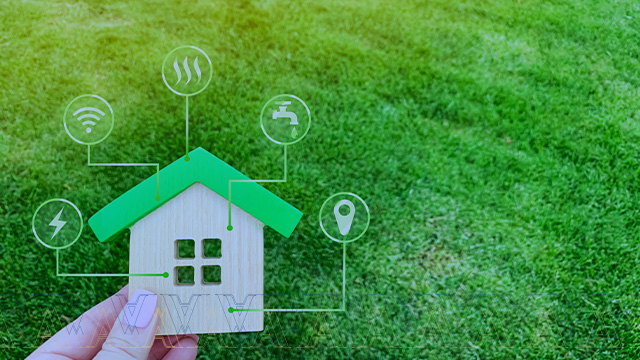 home utilities