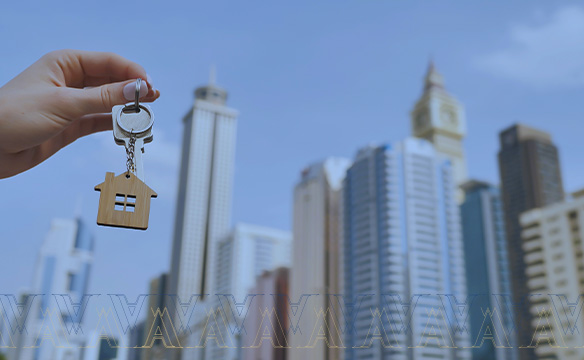 property rentals Dubai