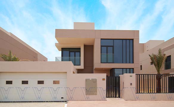 Jumeirah Seven Villas