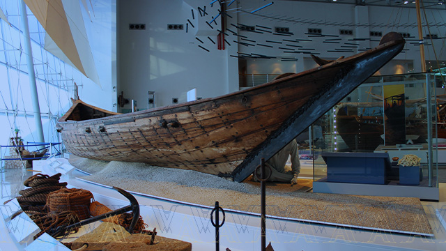 The Maritime Museum