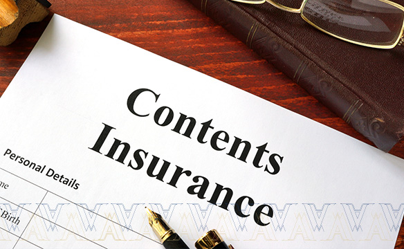 Contents Insurance  
