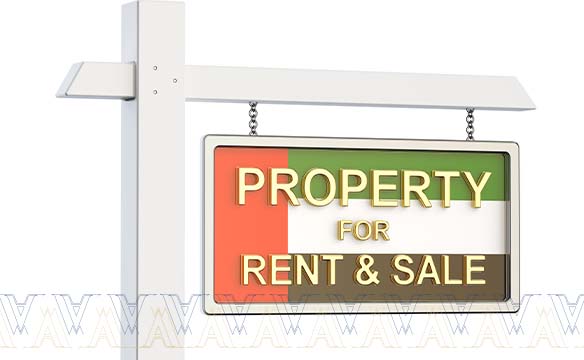 property for rent in UAE