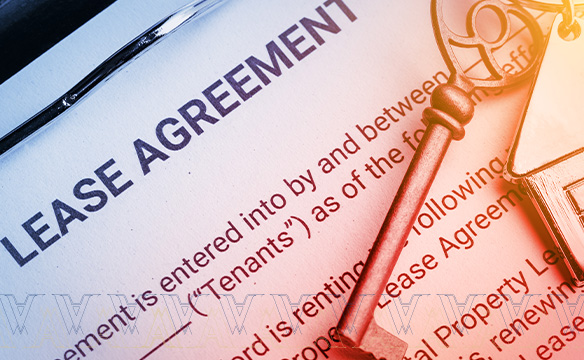 lease agreement