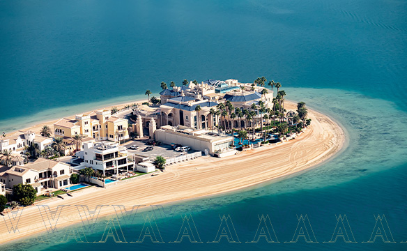 Palm Jumeirah