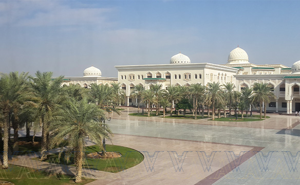 University of Sharjah