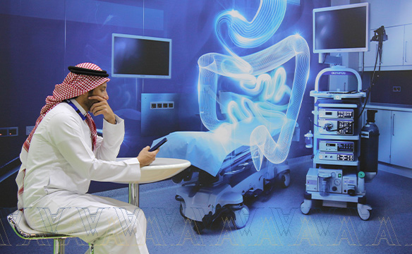 hospitals in Dubai