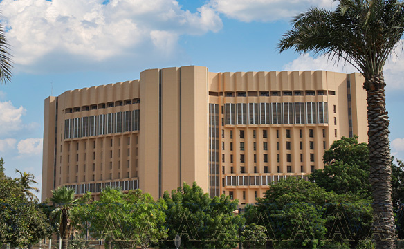 Dubai hospital