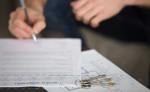  Sitting Tenants and the Property Market