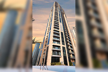 Al Majid Property Achieves 85% Occupancy Rate during Q1 of 2021-