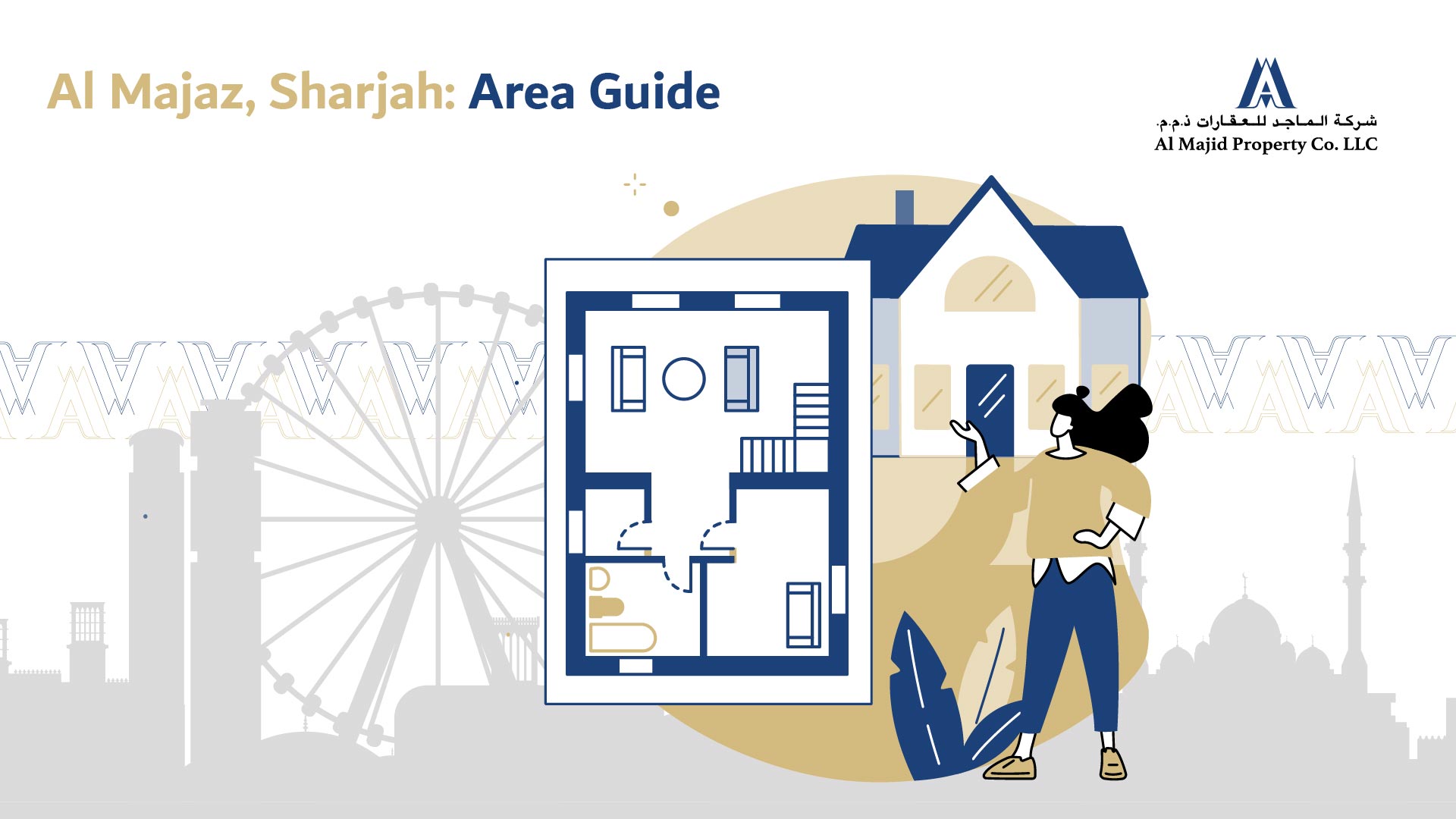 Al Majaz, Sharjah: Area Guide