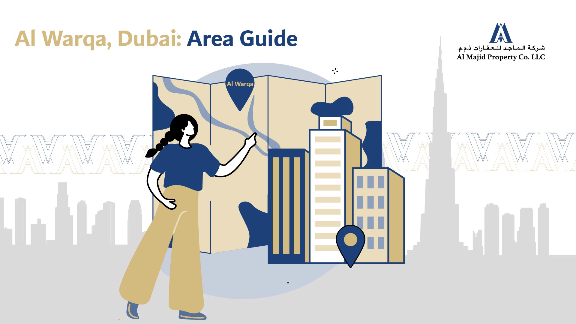 Al Warqa, Dubai: Area Guide