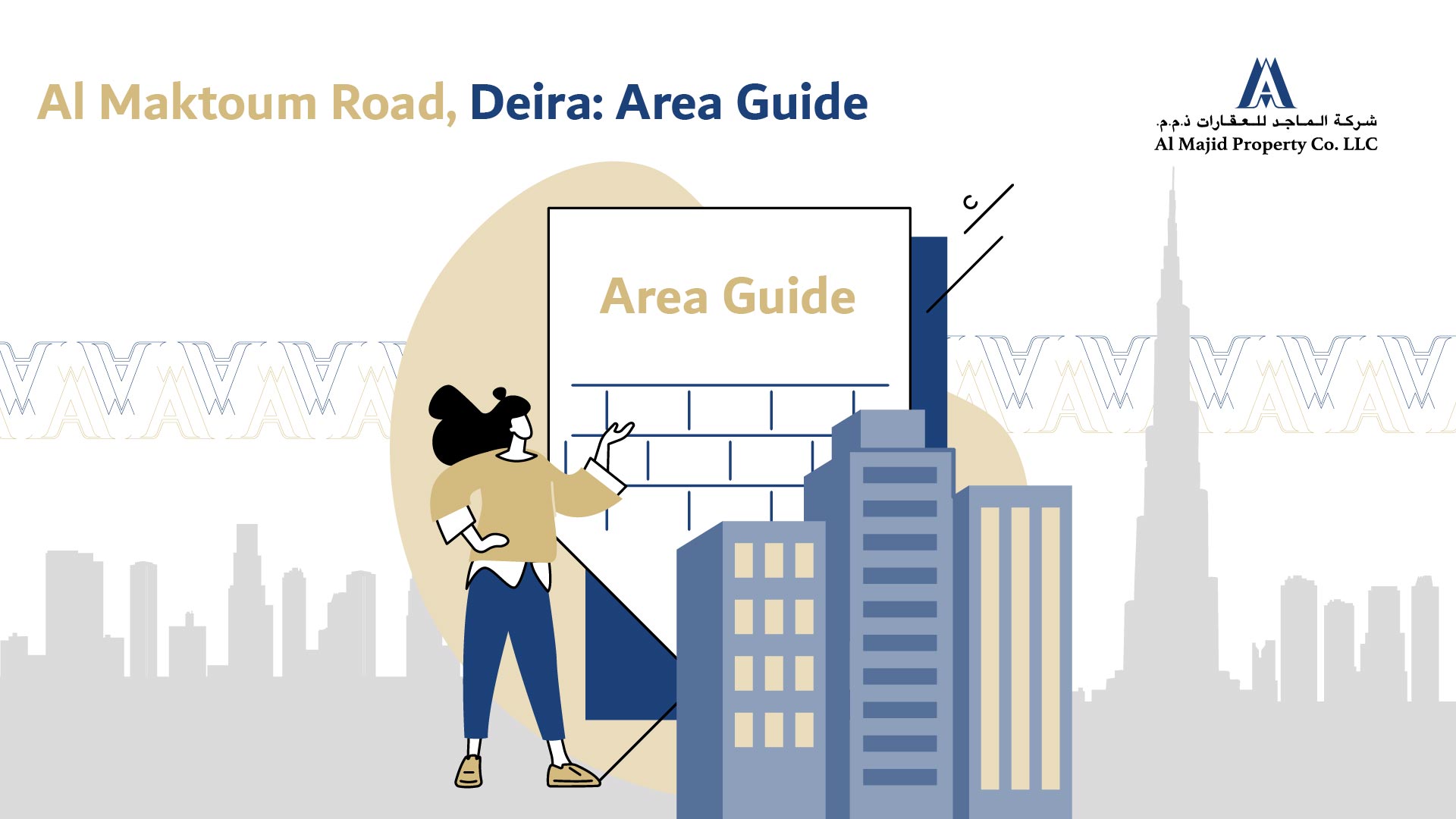 Al Maktoum Road, Deira: Area Guide