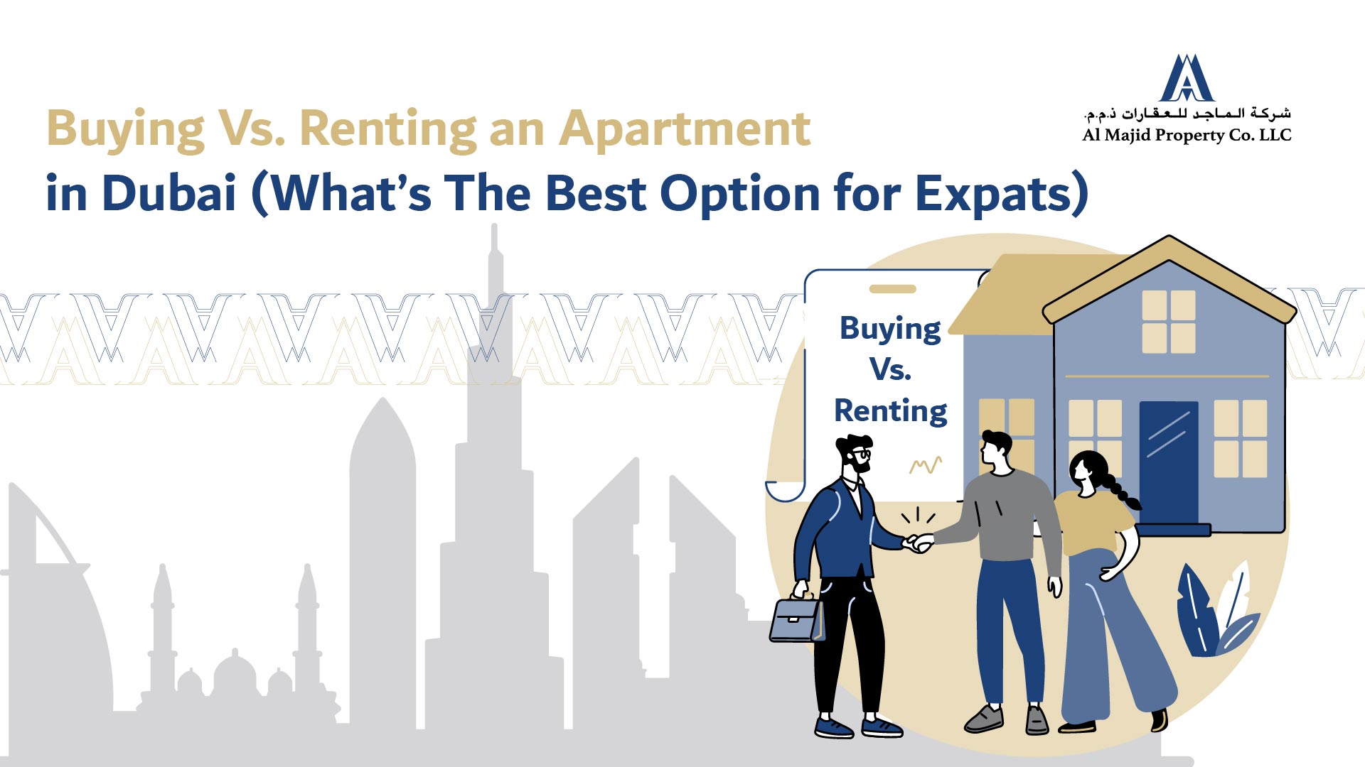 Buying an Apartment in Dubai: What You Need to Know - Rights and Responsibilities of Apartment Owners