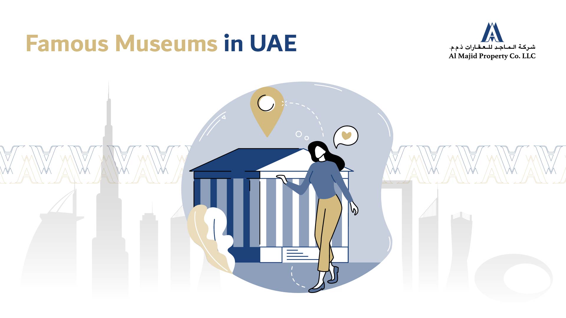 museums in Dubai