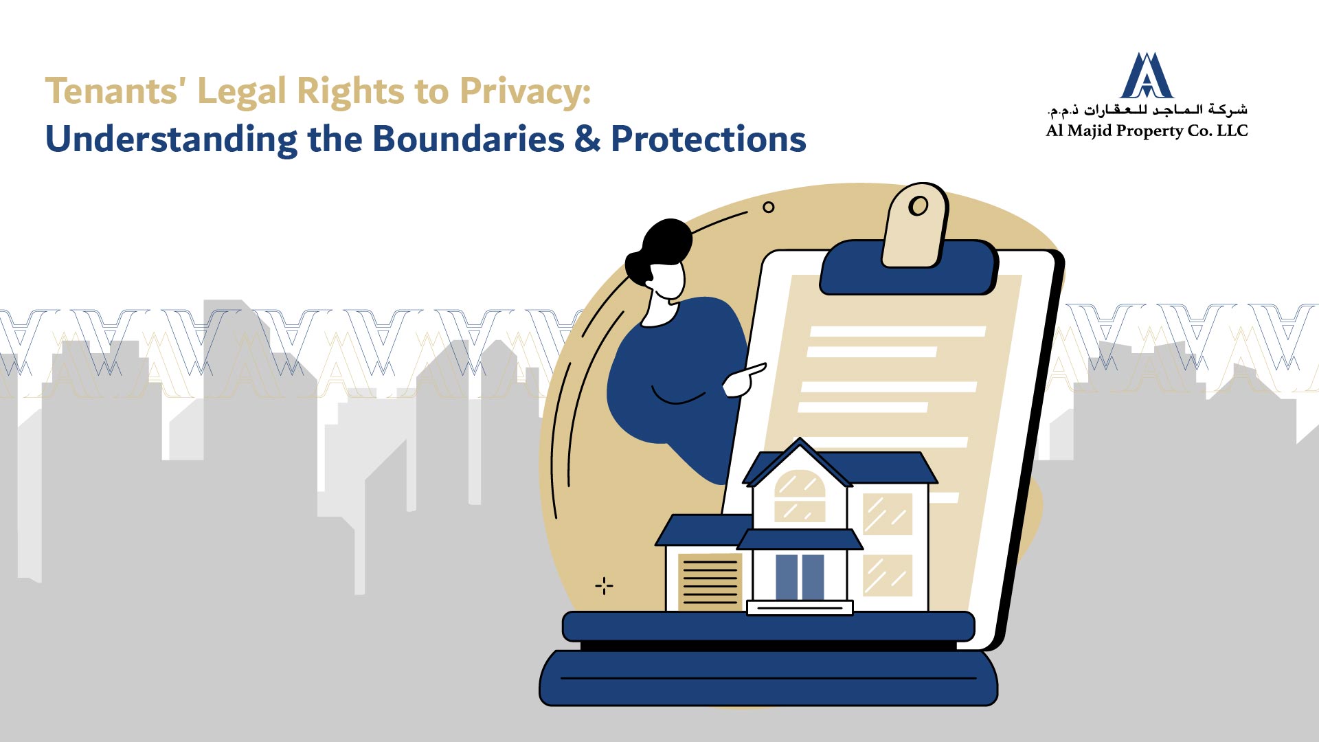 Tenants' Legal Rights to Privacy