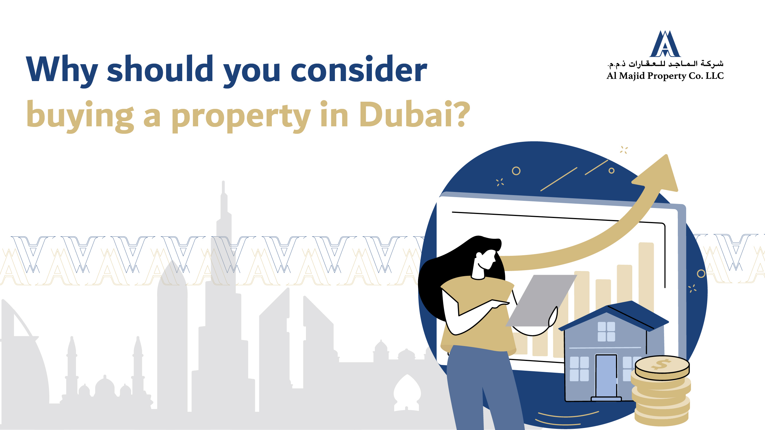 property to buy in Dubai