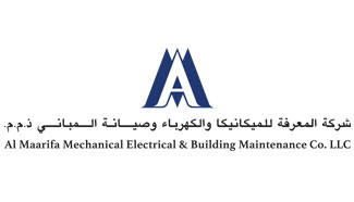 Al Maarifa Mechanical Electrical & Building Maintenance