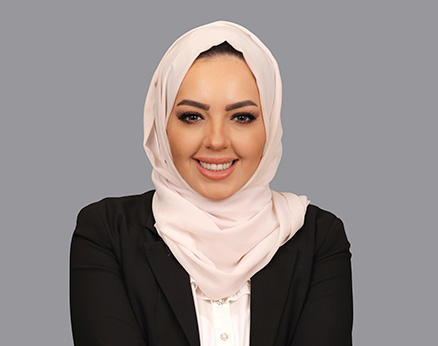 فرح البوريني