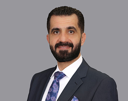 Mahmoud Al Tawalbeh 