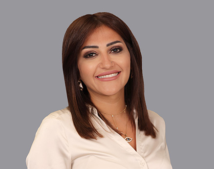 صابرين عبده